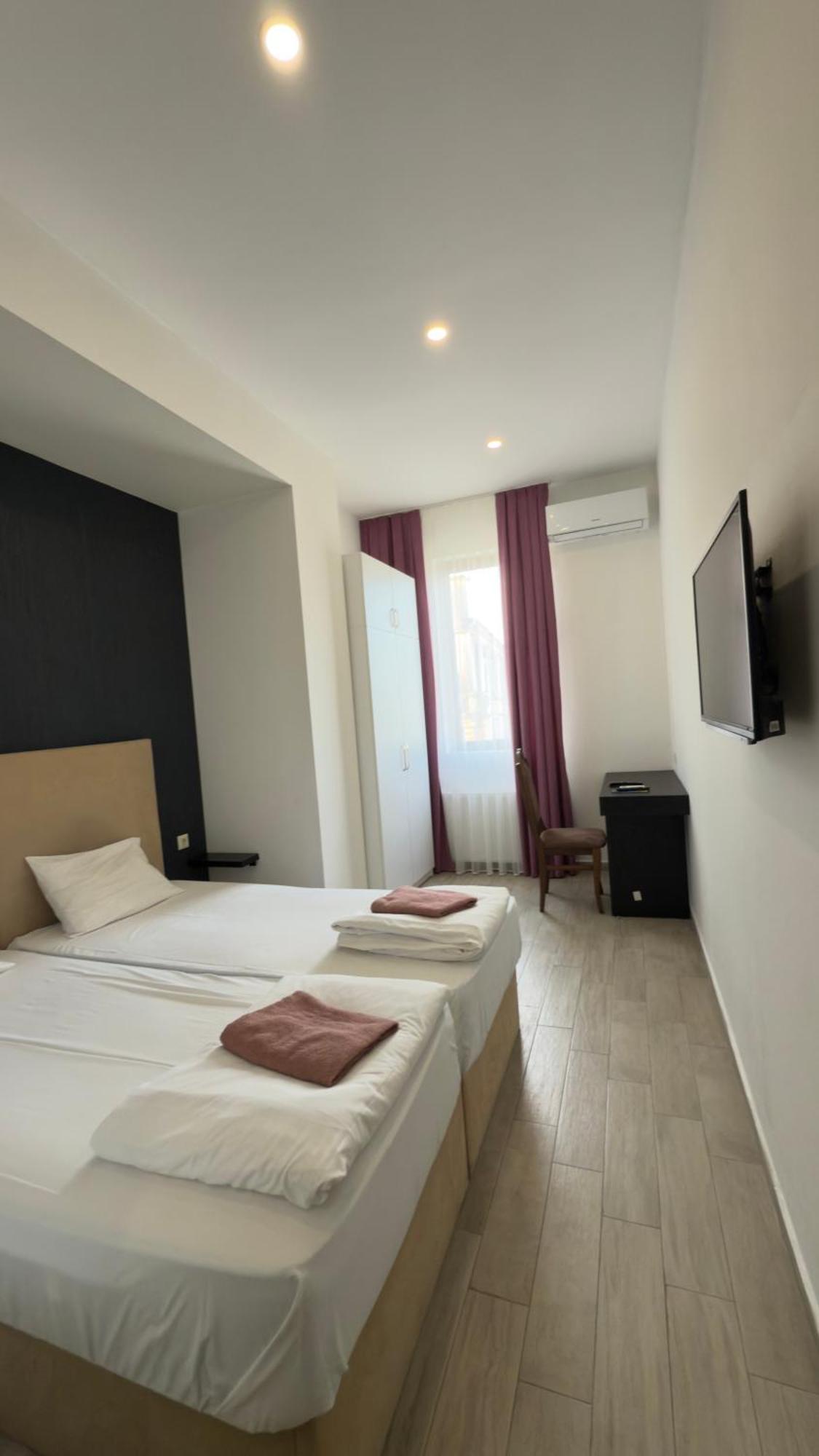 Star Hotel Kutaisi Exteriér fotografie