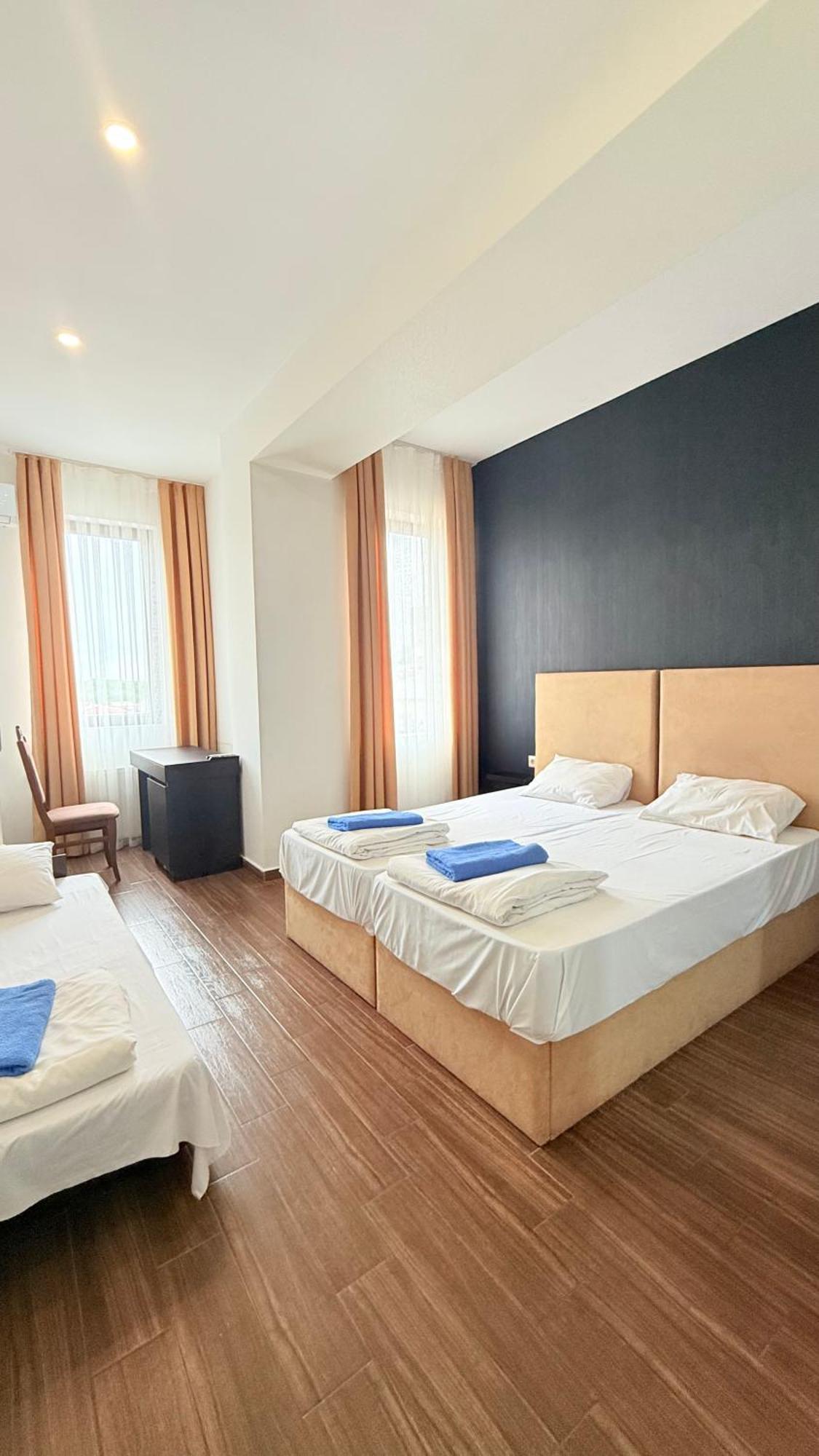 Star Hotel Kutaisi Exteriér fotografie