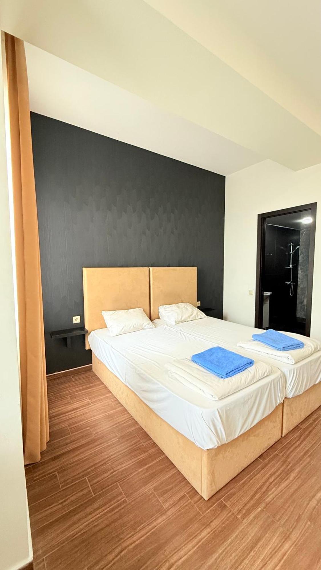 Star Hotel Kutaisi Exteriér fotografie